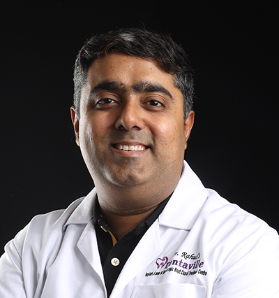 Dr. Amit Sadhwani