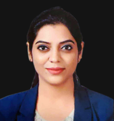 Dr. Hirkani Attarde