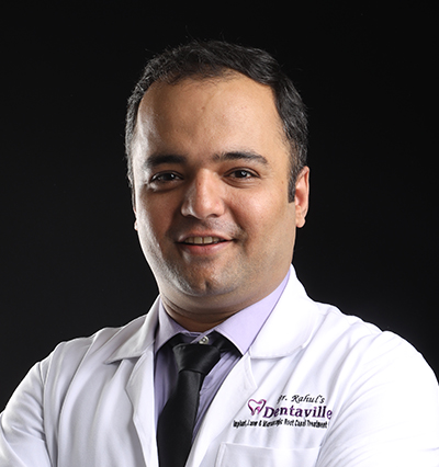 Dr. Jai Lalwani