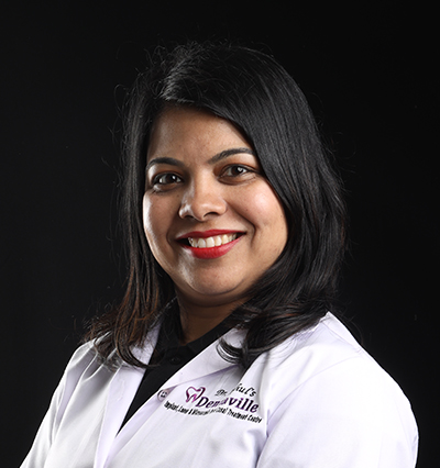 Dr. Neha Khambete