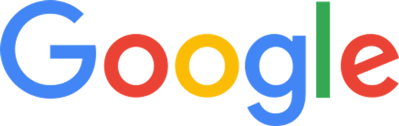 google logo