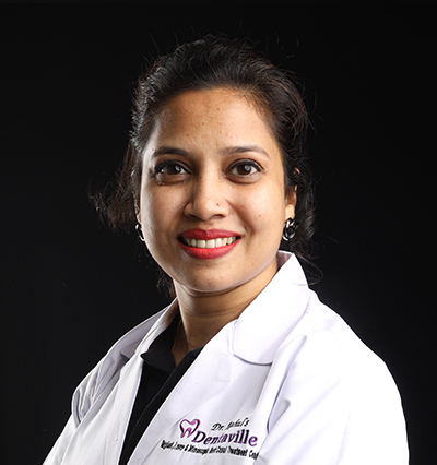 Dr. Dipti Gupta