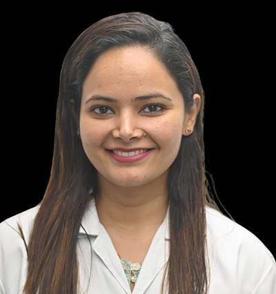 Dr. Shruti Malgi