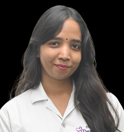 Dr. Vandana Yadav