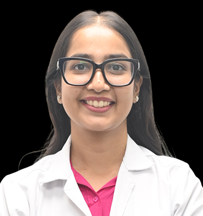 Dr. Vidhi Kasliwal