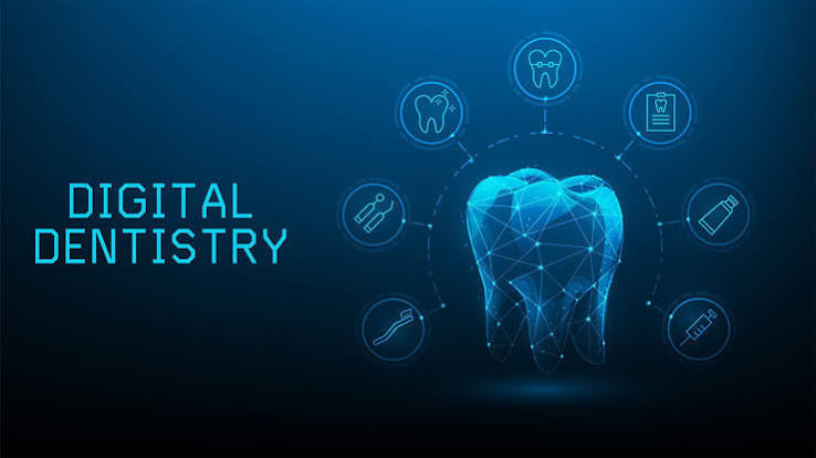Digital Dentistry and Entrepreneurship: Conversation With Italian YouTuber Mr. Andy